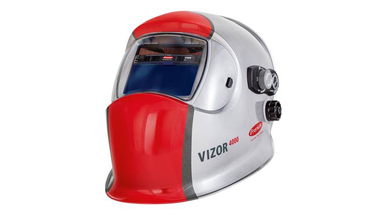 Vizor 4000 profesional