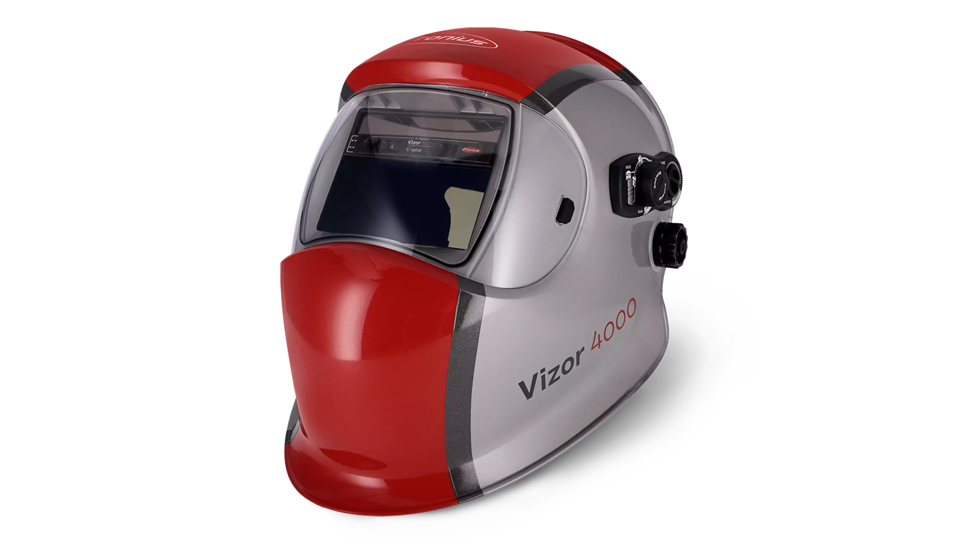 Vizor 4000 Crystal