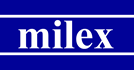 milex logo